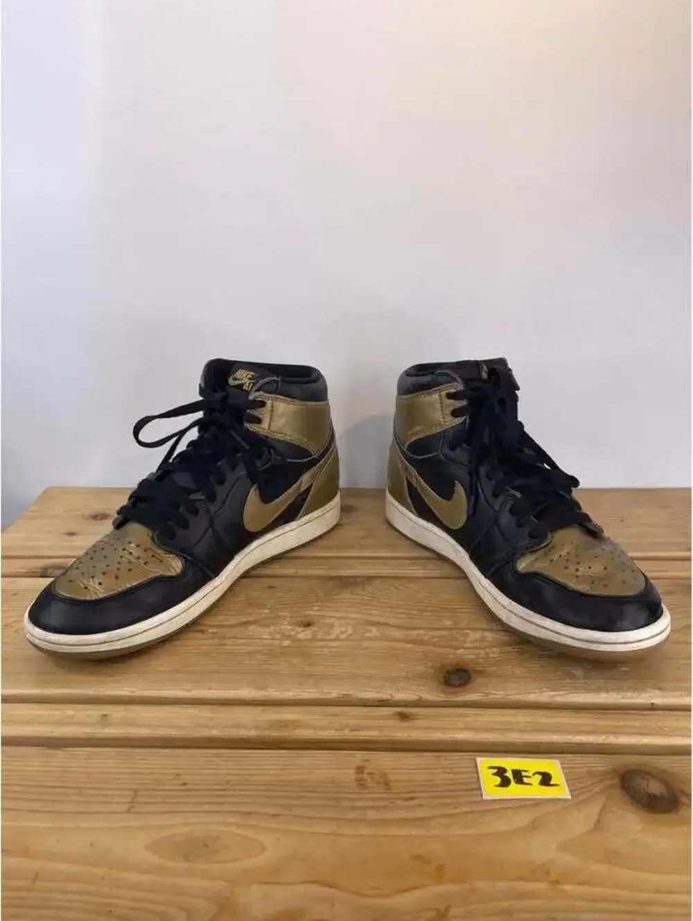 Jordan nike air